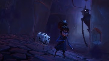 ✨LOST IN RANDOM ✨ The Shadow Man 🫥  v6