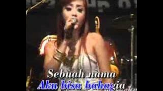 SEBUAH NAMA -  WIWIK ARNETHA