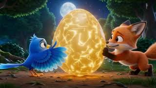 Information A Little Star Fell from the Sky | Magical Bedtime Story for Kids Guide