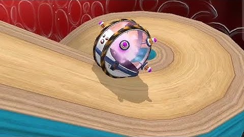 Going Balls SpeedRun Gameplay Level 310-311