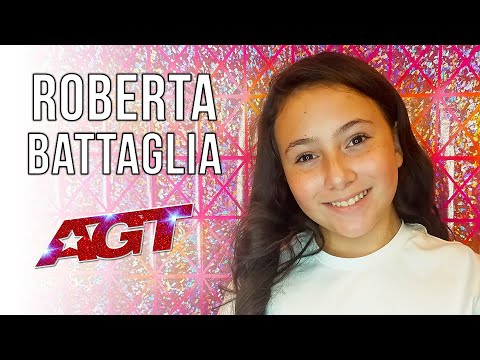 What AGT didn't tell you about Roberta Battaglia | America's Got Talent 2020