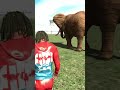 indian bike driving 3d short video