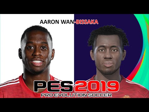 AARON WAN-BISSAKA | PES 2019/2020/2021 | FACE BUILD u0026 STATS