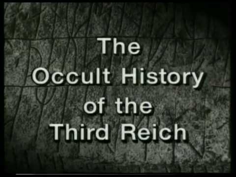 (01/04) The Occult History of the Third Reich - The Enigma of the Swastika 