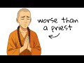Why It Sucks To Be Born As a Shaolin Monk