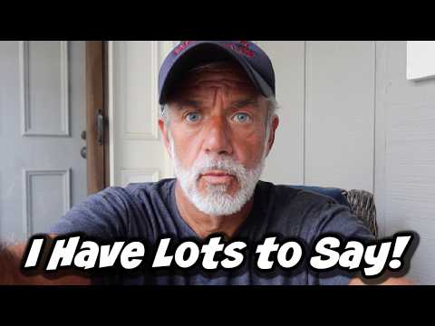 I HAVE LOTS TO SAY!