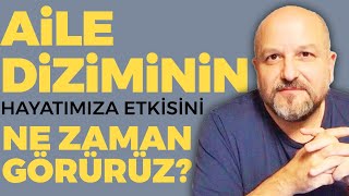 Aile Dizimin Etkisini Ne Zaman Görürüz? Erdoğan Şemsiyeci