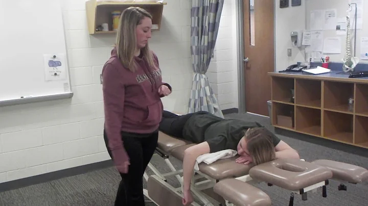 Internal Rotation of shoulder by Allison Bonner