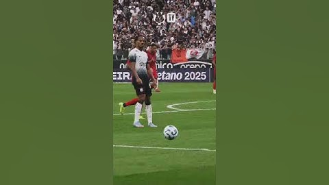 OLHA A QUALIDADE DO CARRILLO 😱