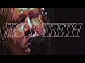 Jesus Teeth - "Wreck" Dismas Records - Official Music Video