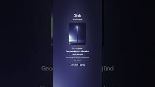 Siyah (Serdar Siyah) (Ai)