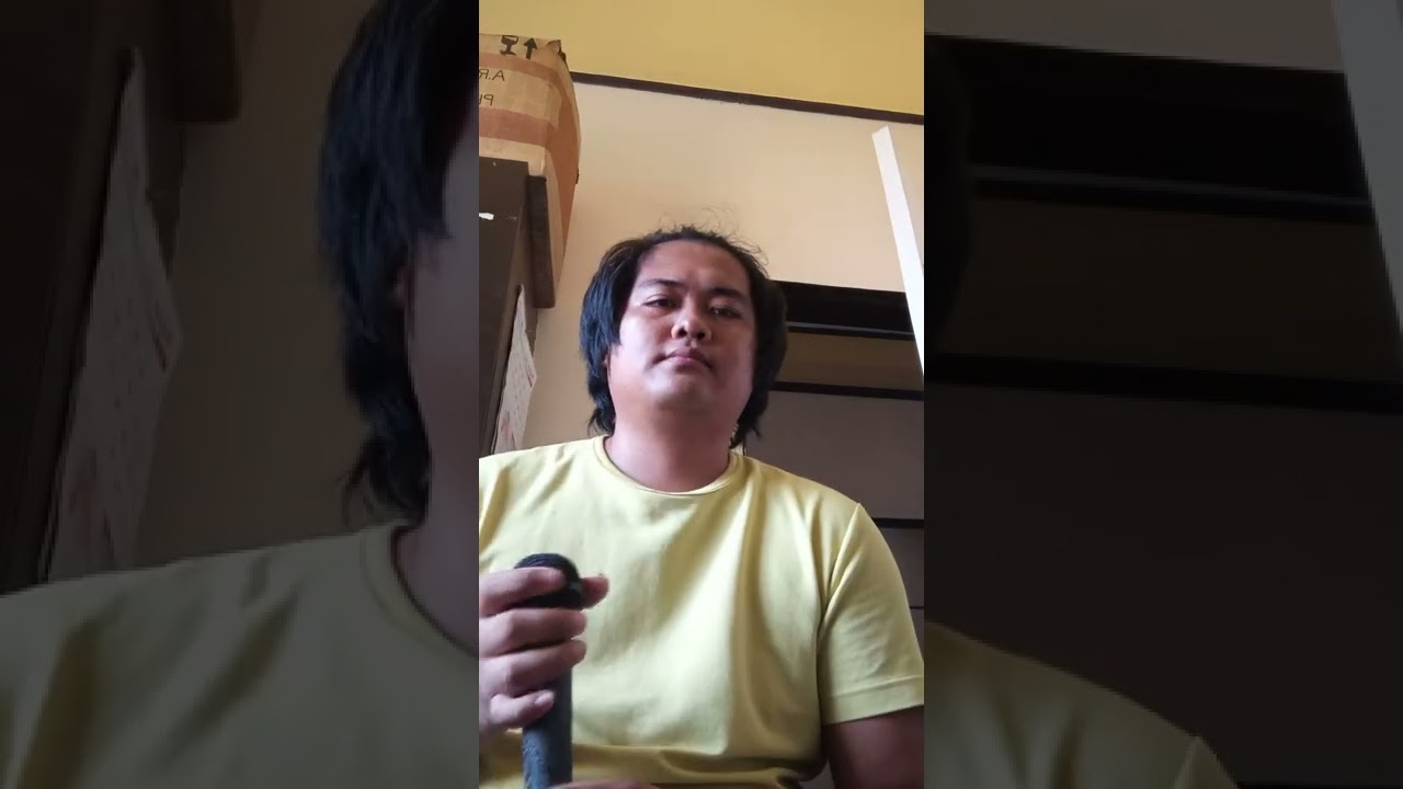 shine by collective soul(cover Aaron Christian mariano)