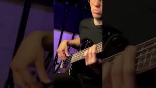 ABBA Phrygian Dominant Bass Line
Last week I stepped in as a sub bass player on the Mamma Mia UK tour.
One week to prepare.
New bass.
Fretless I wasn’t fully comfortable on yet.
A pedalboard I’d barely used.
And a band who’ve been doing this show for years.
So the real challenge wasn’t just learning the notes…
it was stepping into a machine that’s already running perfectly…
and making it feel like nothing had changed.
If you want to go deeper into how I prepare for gigs like this — charts, practice approach, breaking down real-world bass parts, and how I organise everything under pressure — I break all of that down inside my free Bass Skool group.
It’s where I go live, share PDFs, backing tracks, and show the actual systems behind learning and performing gigs like this (stuff I can’t really go into properly on YouTube).
👉 Heres the link to join - https://www.skool.com/bass ABBA Phrygian Dominant Bass Line