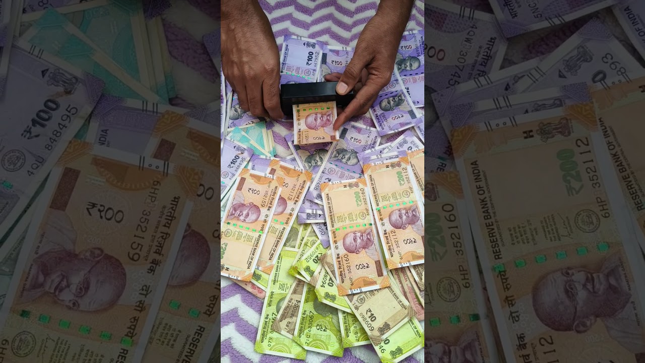 पैसों की मशीन का गैजेट 😎Money Making Machine Toy Gadget 🔥New gadgets Under 500💰Cool gadgets