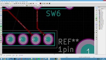 (ABANDONED PROJECT) Portable Pi Zero Arcade Part 5 - Custom PCB designs!
