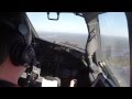 Base Training, Circuits, Touch & Go and Landing - Boeing 737-800 NG