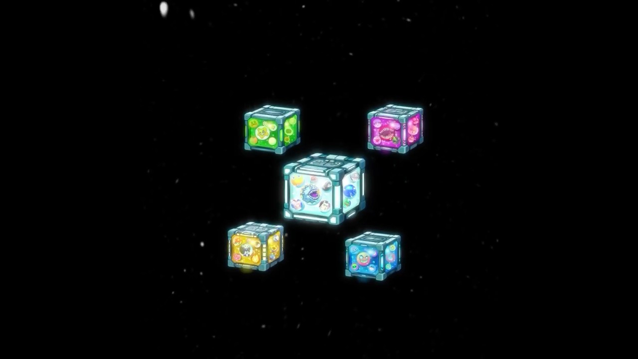 VOID LOOTBOX (Meme, Pixel, Food, Badge, Cute) | Play and earn 🎮💰