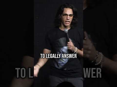 Divorced At 32 | Troy Bond Stand Up