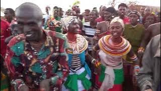 lparo at Parkishon, Saku Marsabit.