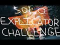 Solo Explicator Challenge | Prismatic Hunter | Renegades | Destiny 2