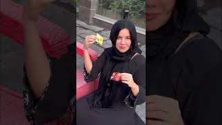 My Favorite Tea Rabi Pirzada Vital