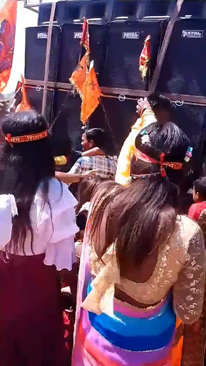 shivratri special yaag from Power House mahuda #djarikdhanbad #dj