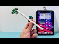 How to Check if Apple Pencil is REAL!