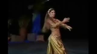 NAGIN  Been  Mann Dole Mera Tann Dole Belly Dance     YouTube