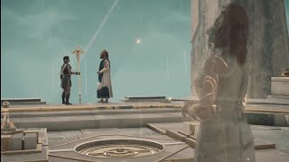Assassins Creed Odyssey Fr - Le Sort De Latlantide