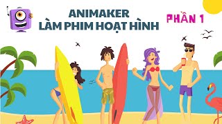 Animaker - Ứng dụng tạo video hoạt hình screenshot 3