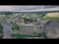 Kamianets-Podilskyi Castle