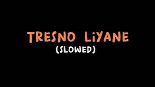 Tresno Liyane - Northsle Ft Agiff (Slowed)