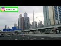 Trip ke Dubai Mall Timur Tengah # Gedung tertinggi di dunia @Burj Halifah