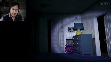 markiplier subtle foreshadowing