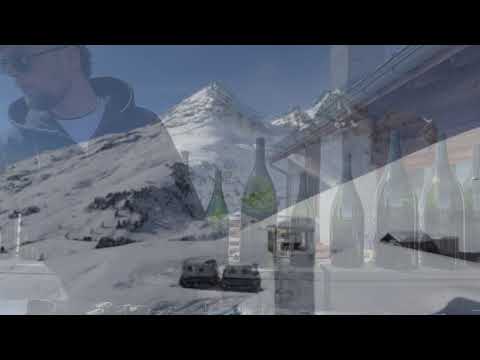 Jorgos Mitropetros at Paradiso Mountain Club - St. Moritz 2026