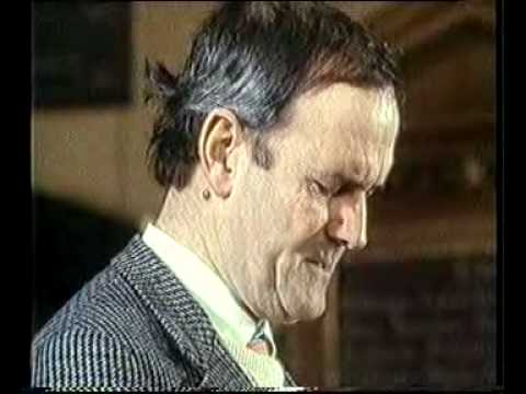 Graham Chapman&#039;s Eulogy by John Cleese