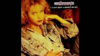 Annica - Crying Out (1989)