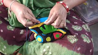 Handicrafts Toys making in Ahmedabad Gujarat screenshot 1