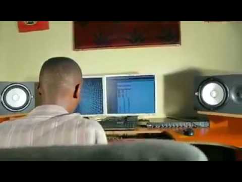 Enokwi Wane By Stephen