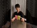 森川葵がただペン回しをするだけの動画#shorts