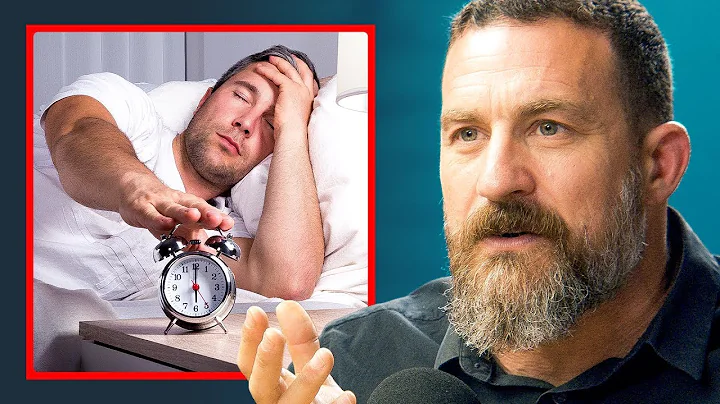 How Andrew Huberman Beats Procrastination