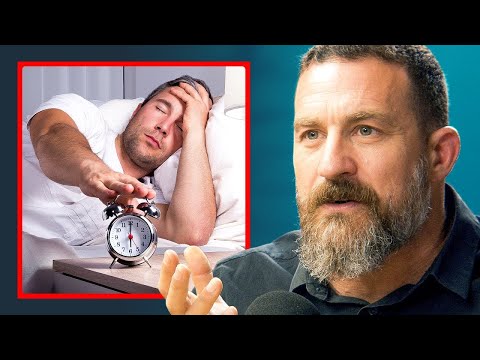 How Andrew Huberman Beats Procrastination thumbnail