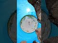 This Insta360 Throw Shot Almost Ended Badly 😂😅