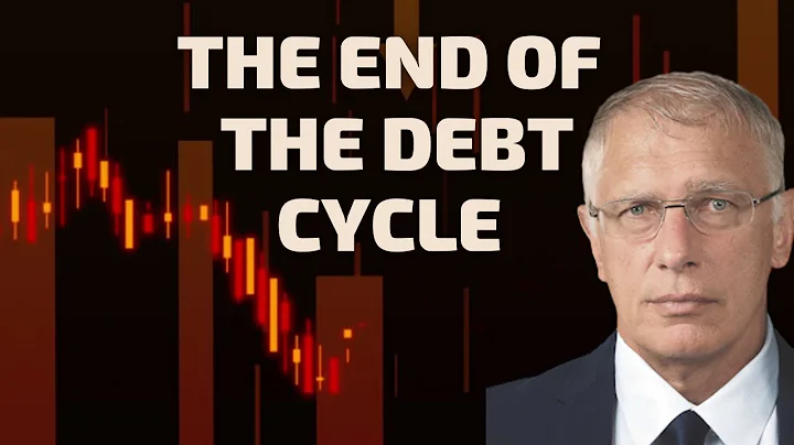 Doug Casey's Take [ep.#222] The End of the Debt Cycle