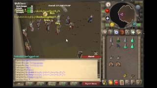 Donatee Mua - Elysian Sigil Corp Ffa