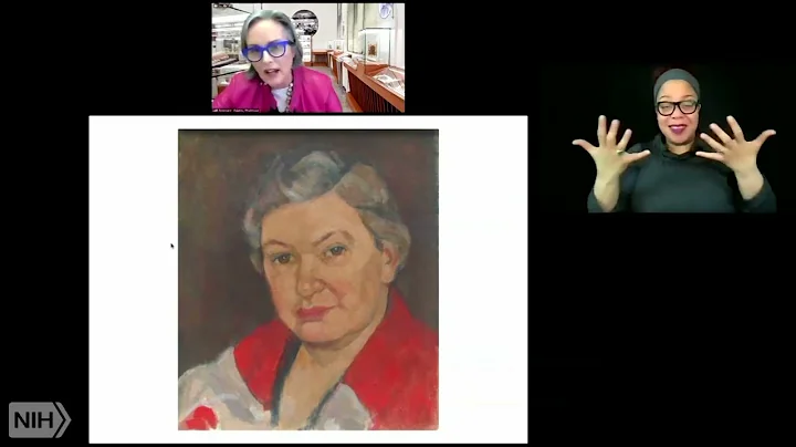NLM History Lecture - Placing Women in Medicine: M...