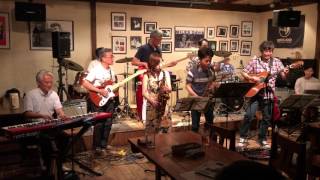 P-PRO   Live at Birdland