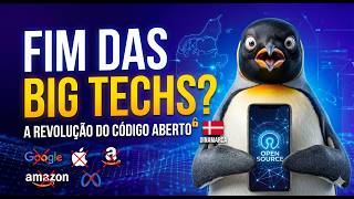 Digital sovereignty: How Denmark defeated the Big Techs screenshot 3