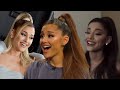 Try Not To Laugh w/ Ariana Grande (Part 3)