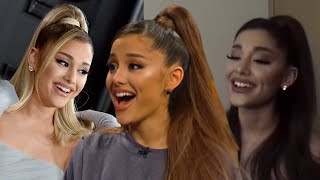 Try Not To Laugh w/ Ariana Grande (Part 3)